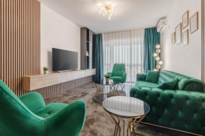 Sunset Flat, Oradea